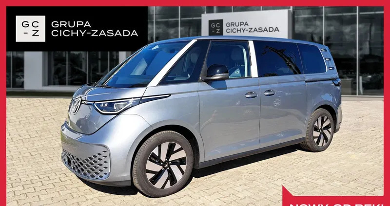 volkswagen id.buzz paczków Volkswagen ID.Buzz cena 234500 przebieg: , rok produkcji 2023 z Paczków